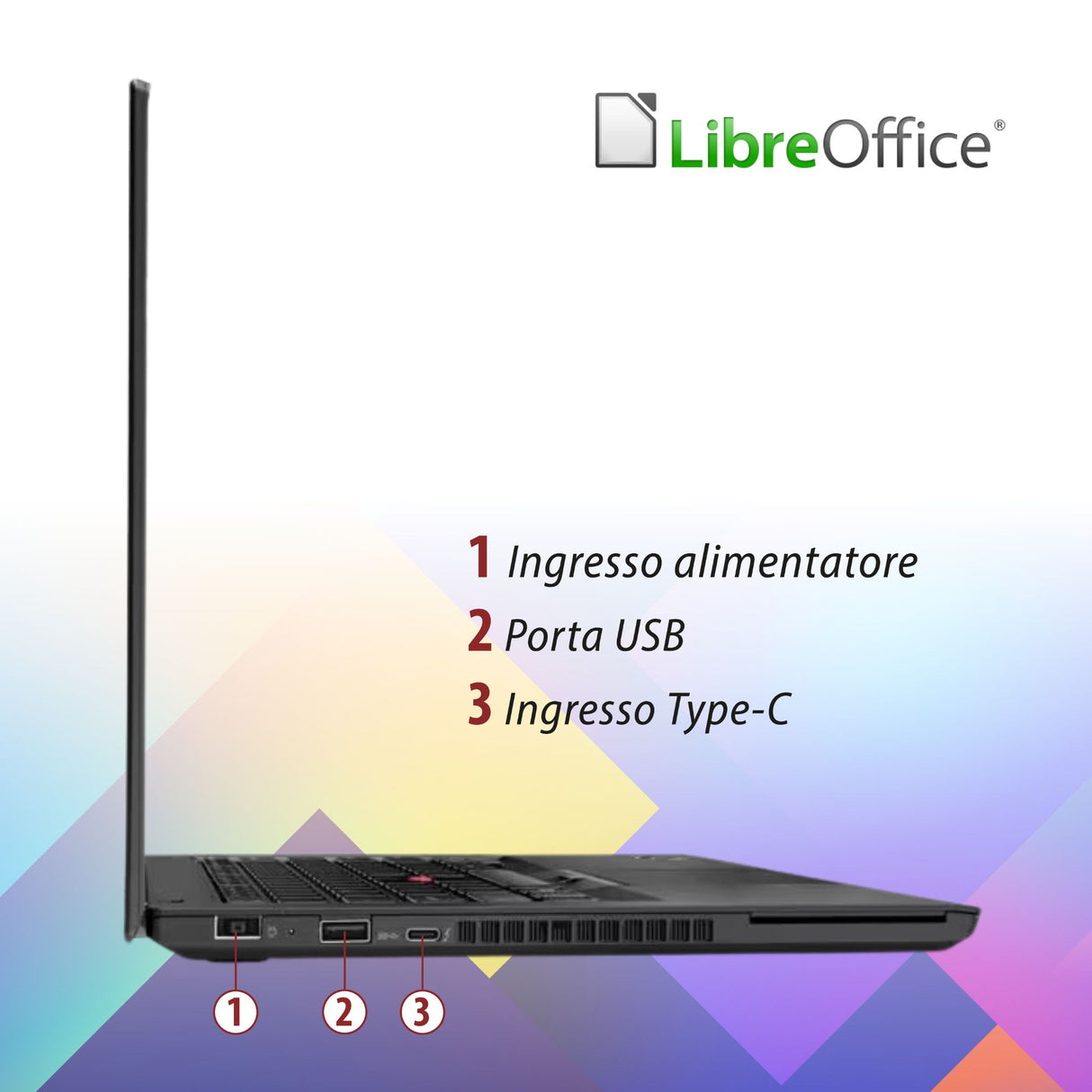 OIL - Lenovo T470 Core i7-7600U RAM:32GB-SSD:1000GB 14" W10 Libre + Finger Print