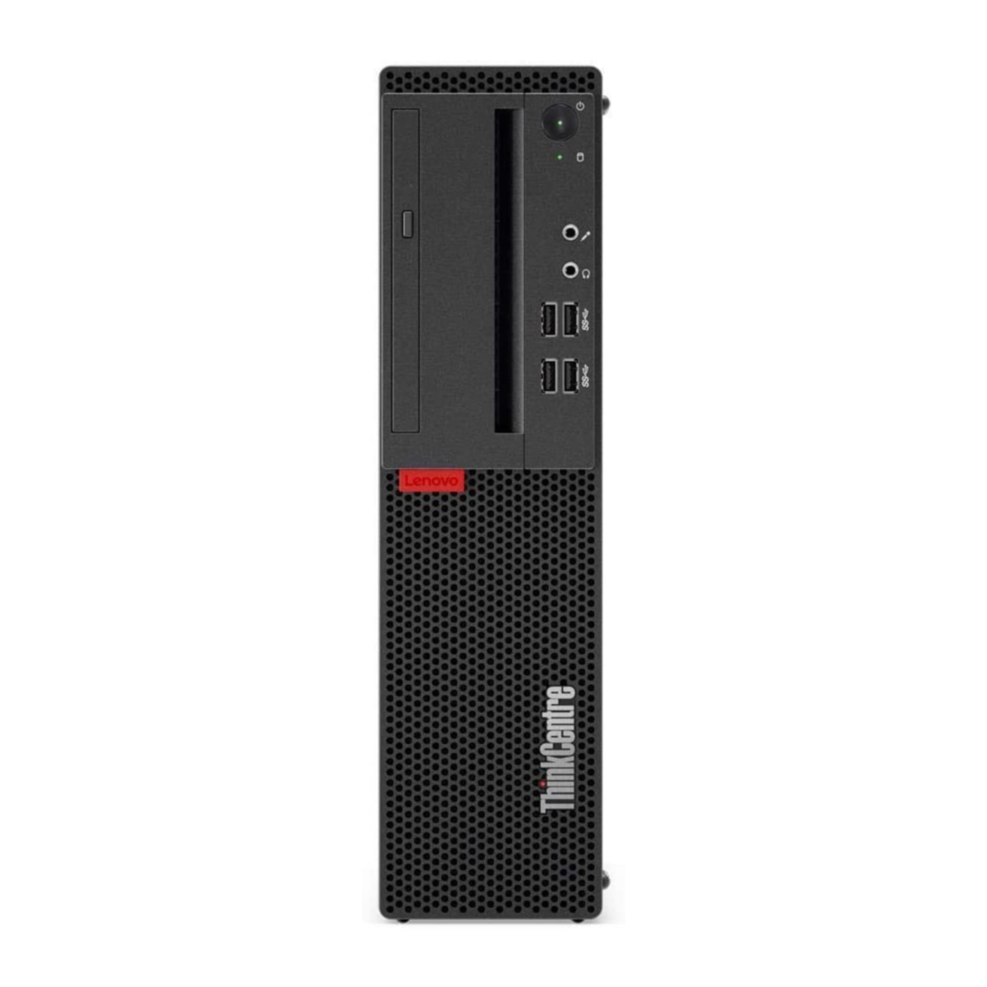 PC Computer Desktop Fisso Lenovo M910s SFF i5-7500 Ram 32Gb SSD 960Gb Win10 Pro