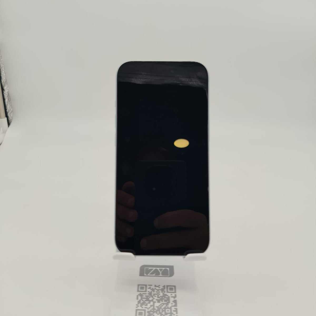 Apple iPhone 15 256GB Blue Ricondizionato - Ottimo