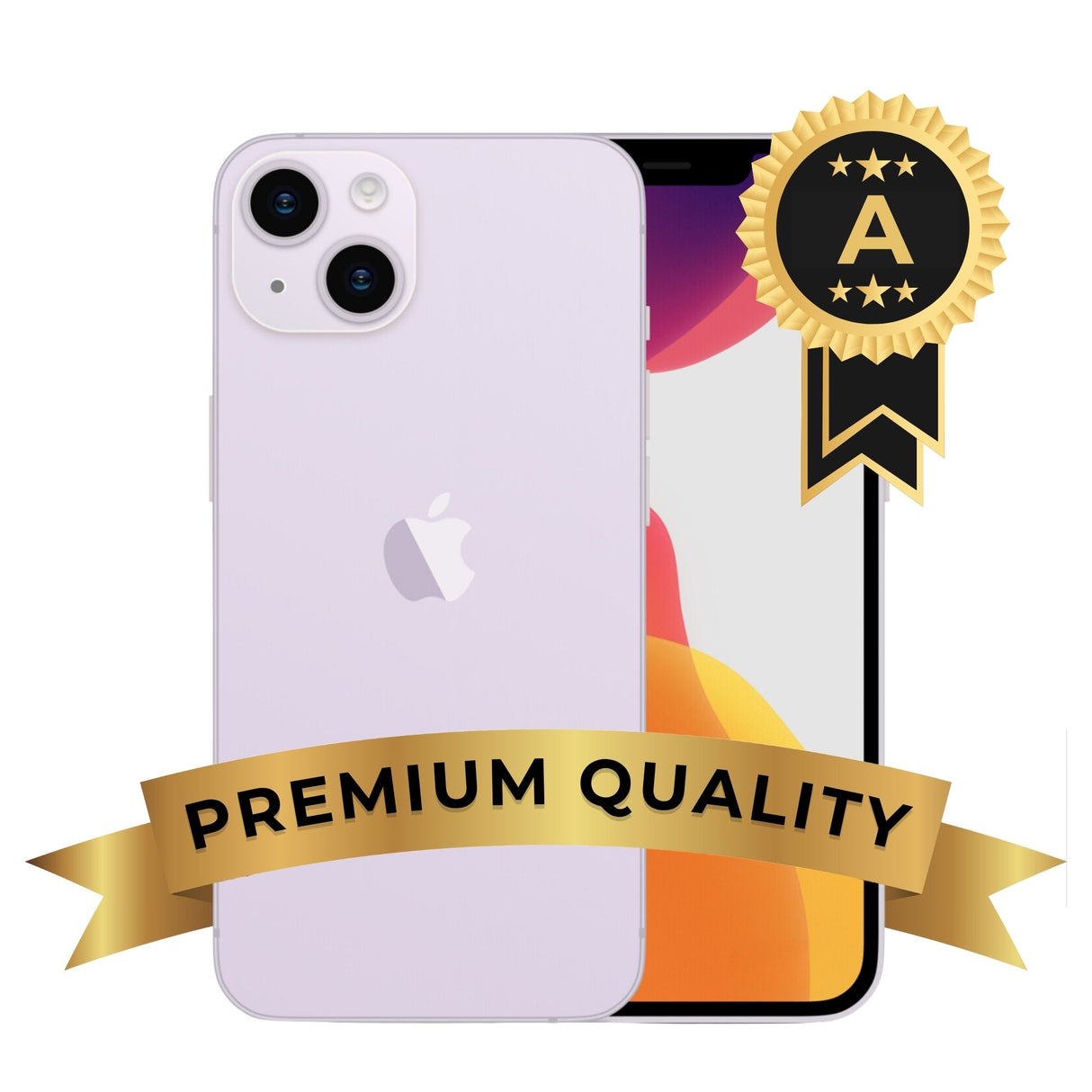 Apple iPhone 14 128GB Viola Grado A