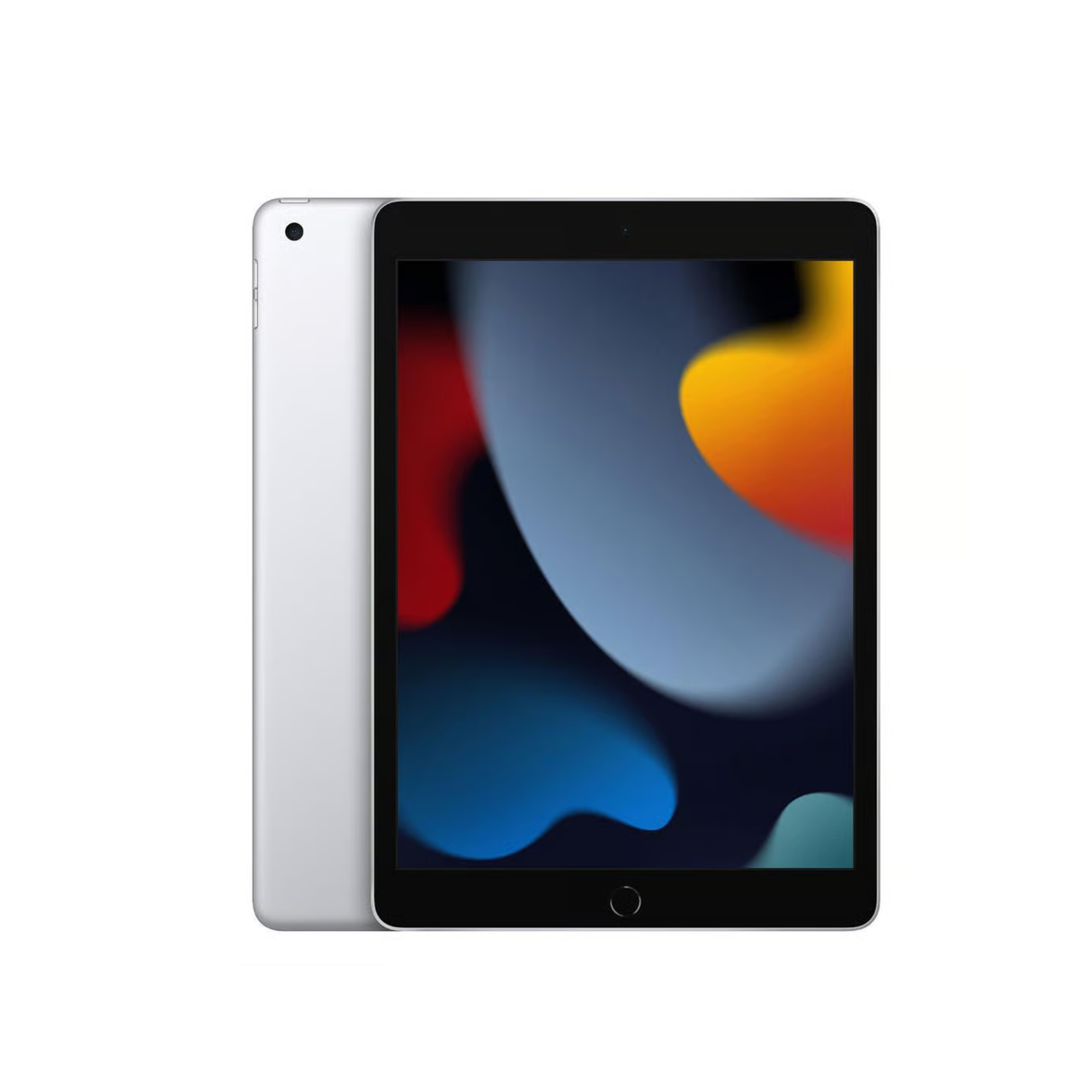 Apple iPad 2021 9th 10.2" Wi-Fi + LTE Ricondizionato