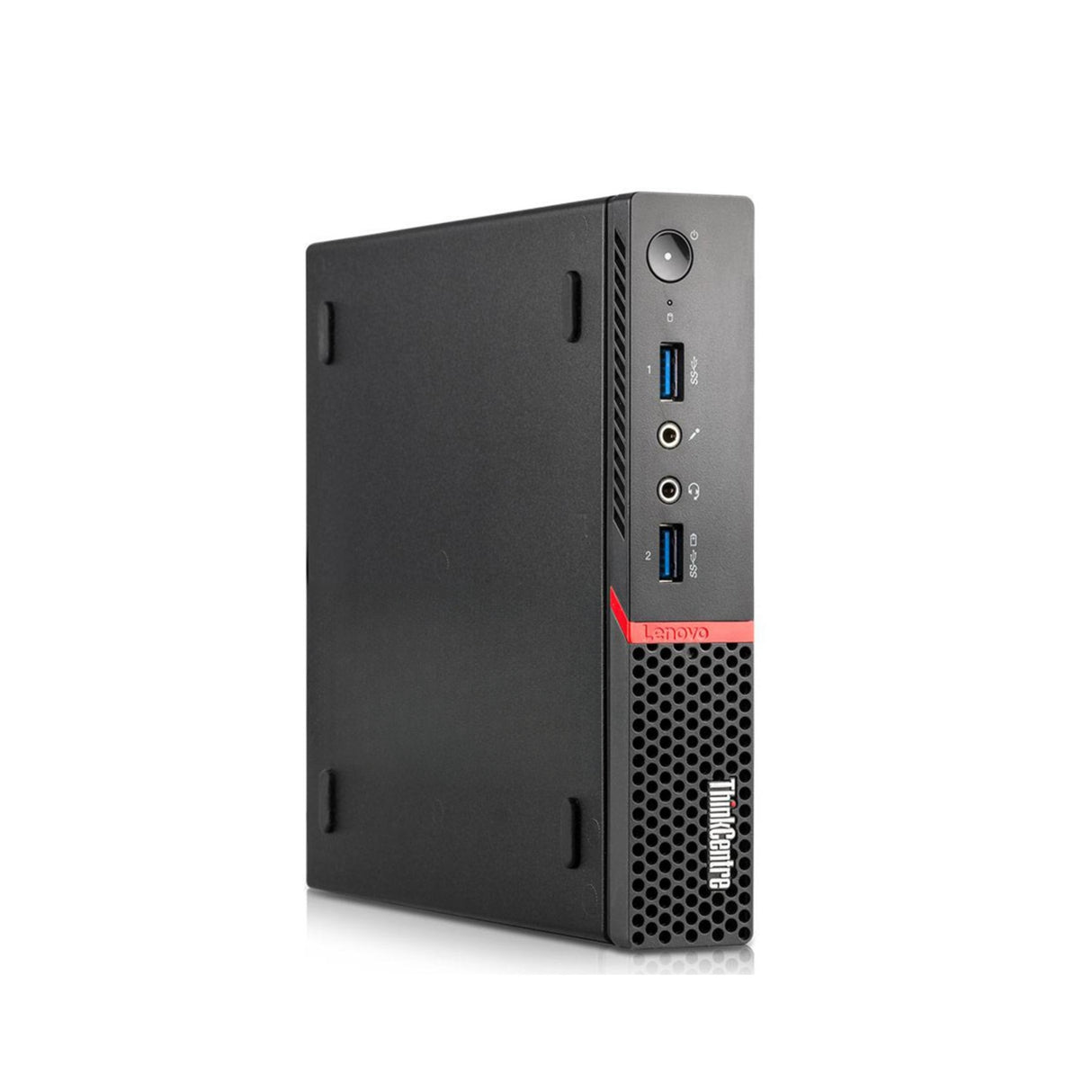 PC Computer Desktop Fisso Lenovo M700 Tiny i5-6500T Ram 8GB SSD 256GB Win 10 Pro M.2