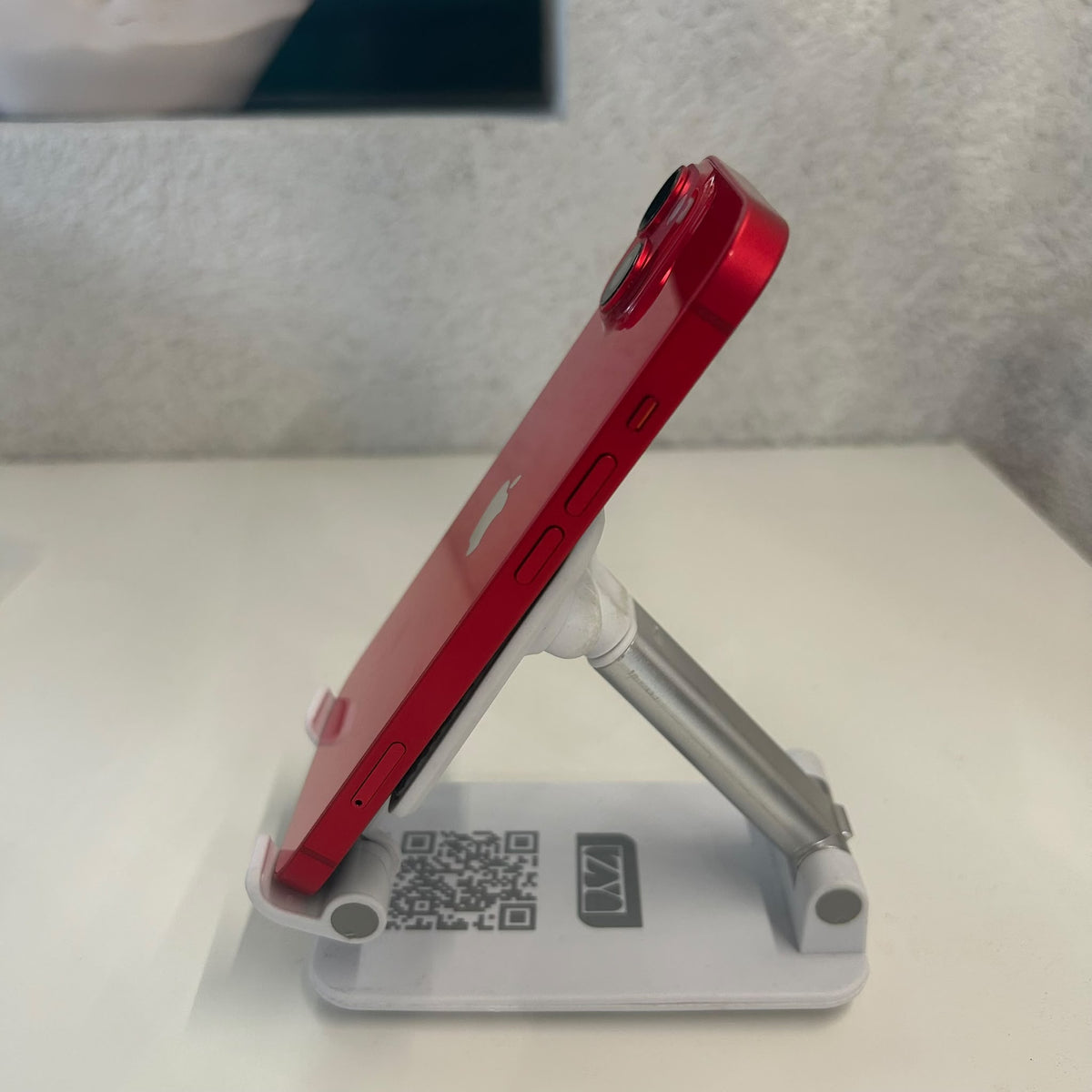 Apple iPhone 14 128Gb Rosso Ricondizionato - Ottimo
