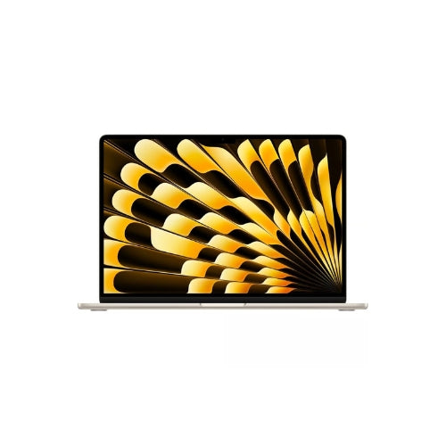 Apple MacBook Air 2024 15" M3 Ram 8Gb Ssd 512Gb Galassia Ricondizionato - CPO