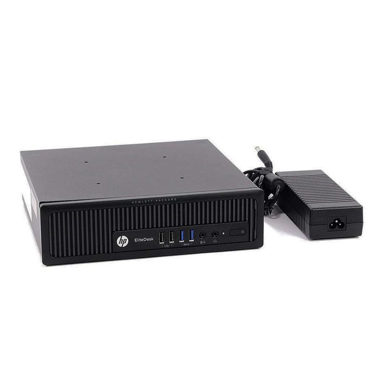 PC Computer Desktop Fisso HP 800 G1 USDT I7-4770S RAM 16GB SSD 512GB Win 11