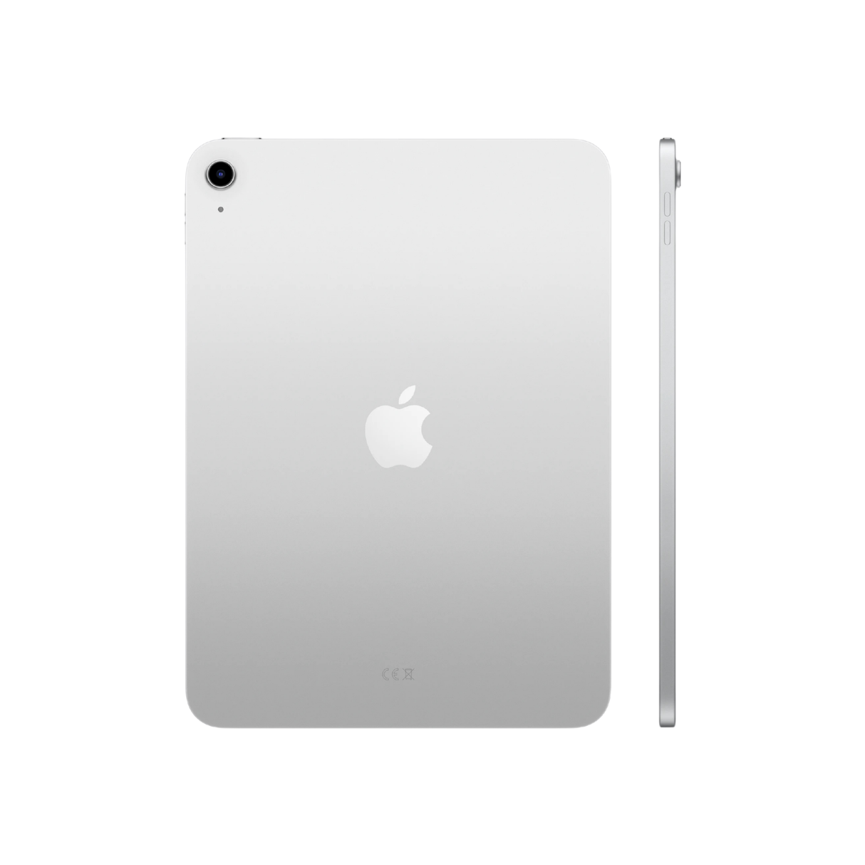 Apple iPad 2022 10th 10.9" Wi-Fi Ricondizionato