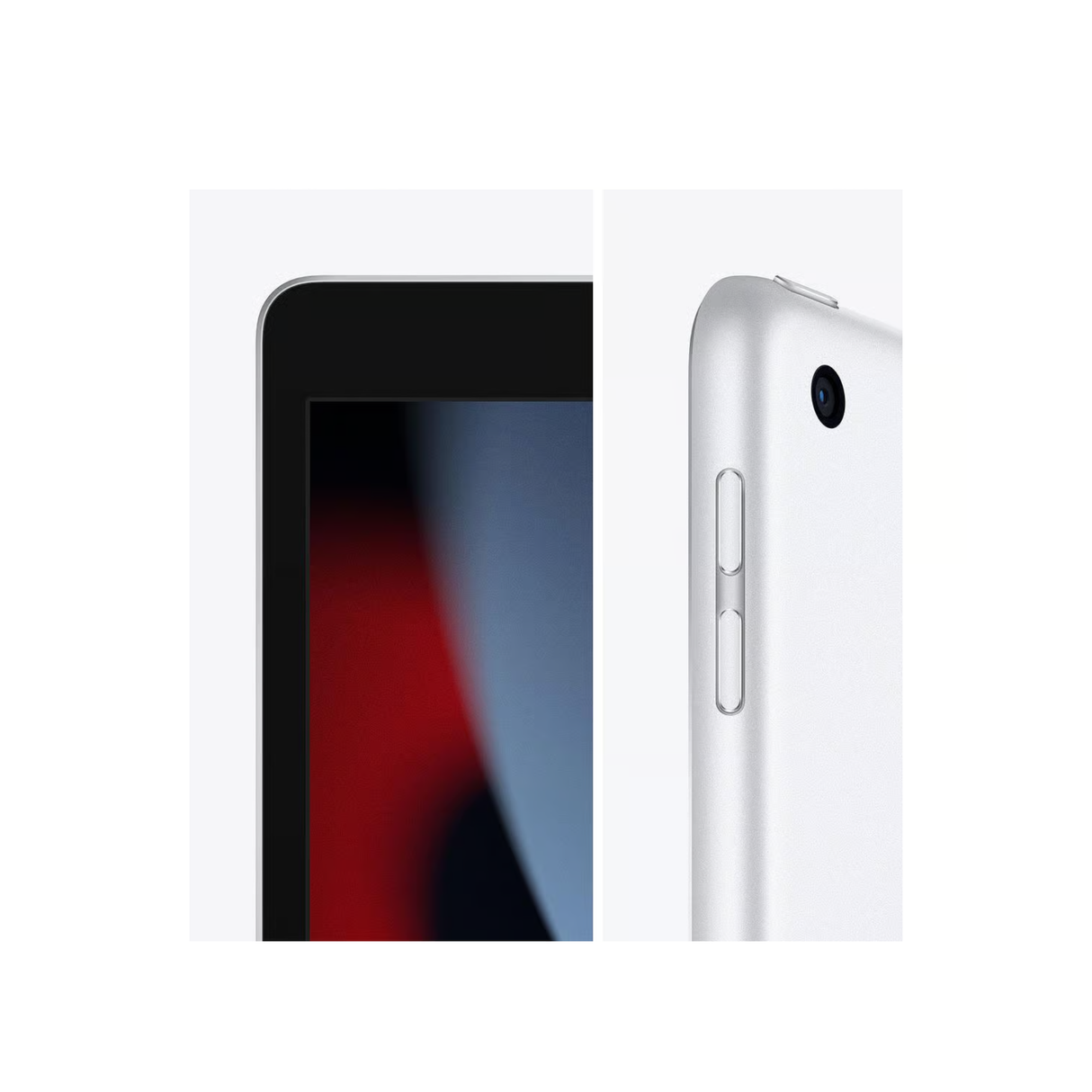 Apple iPad 2021 9th 10.2" Wi-Fi + LTE Ricondizionato