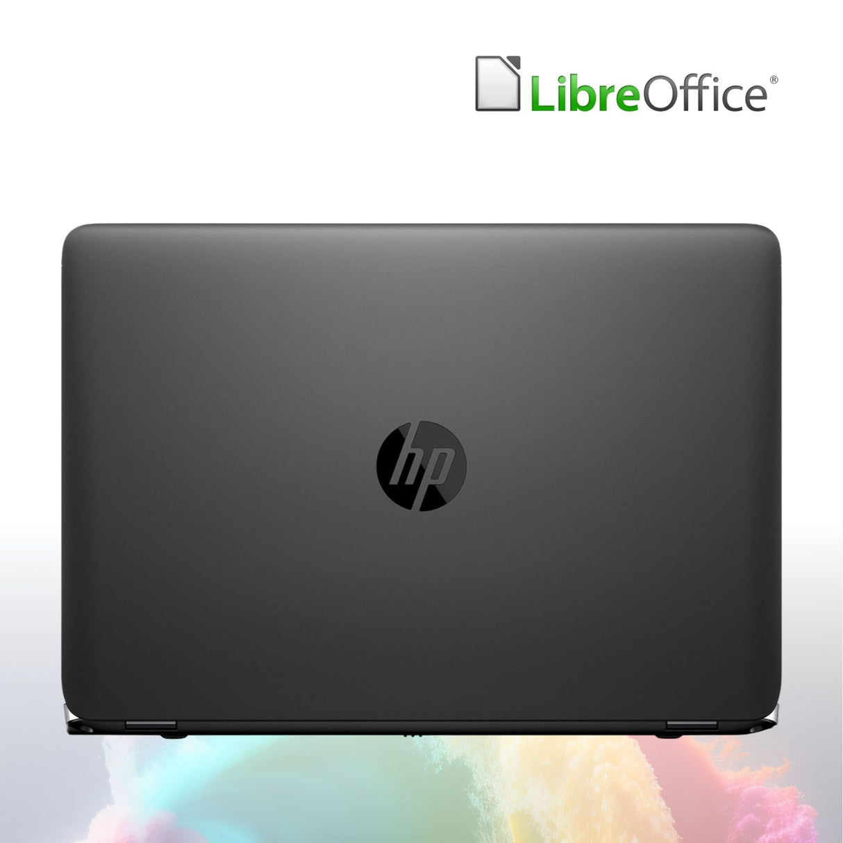 Notebook Pc Portatile HP Elitebook 840 G2 14,1" i7-5600U Ram 16GB 256Gb SSD Win 10 Pro