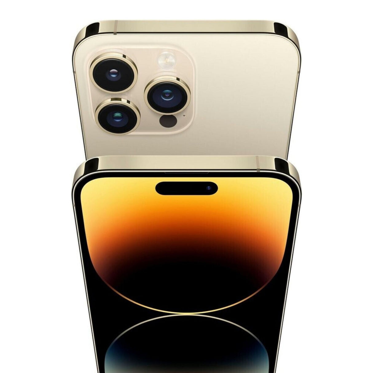 Apple iPhone 14 Pro Max 128GB Gold Grado A