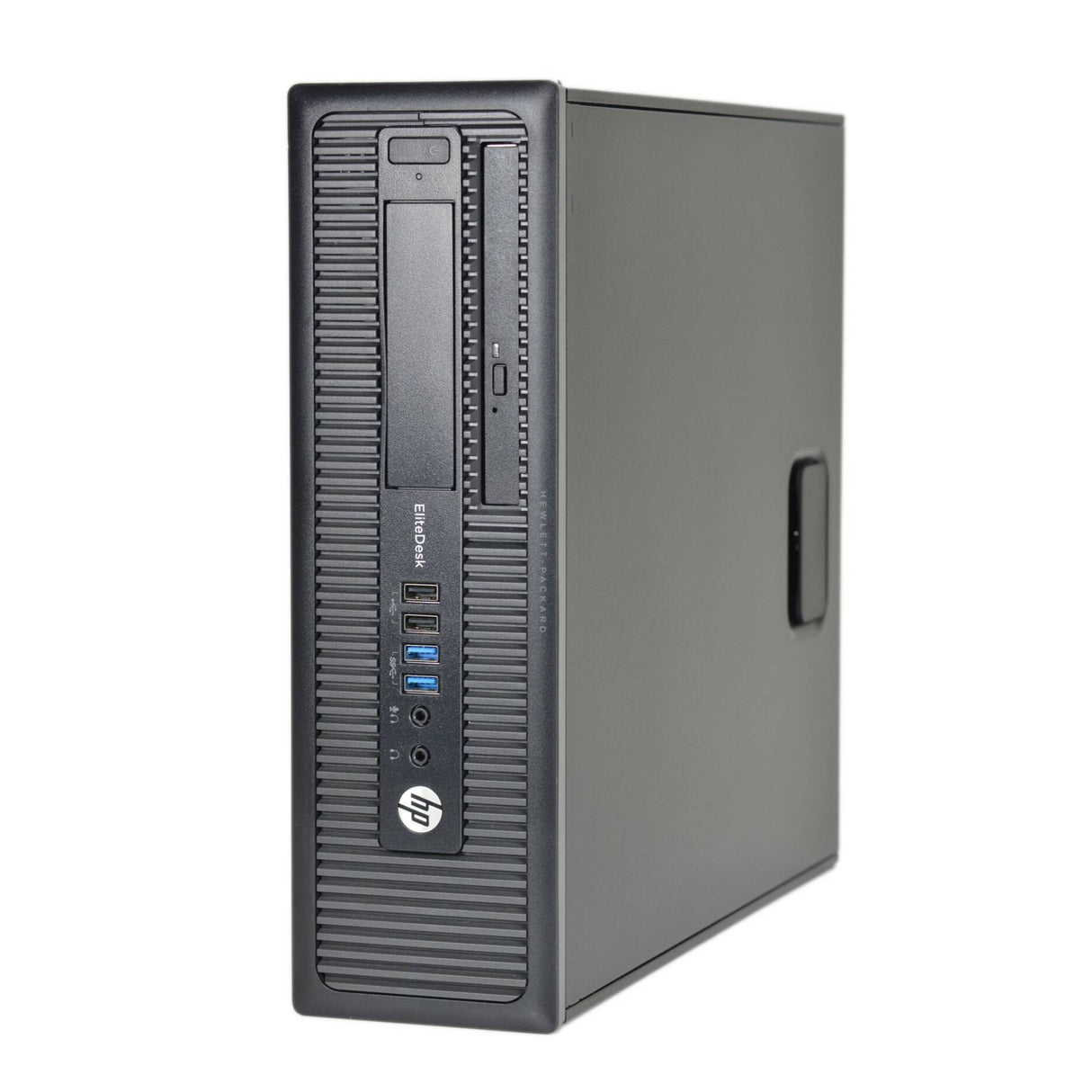 PC Computer Desktop Fisso HP 800/600 G1 SFF i7-47x0 Ram 16GB SSD 512GB Win 10 Pro