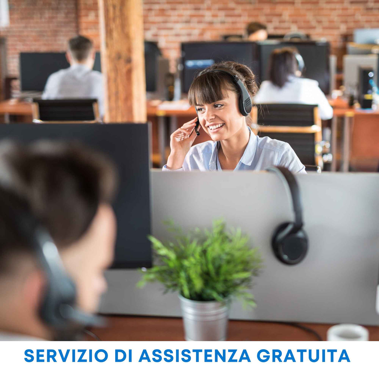 DELL 7070 Ultra i5-8265u Ram 8Gb SSD 256Gb Win 11 Libre + MONITOR 27" FHD + Mouse Tastiera