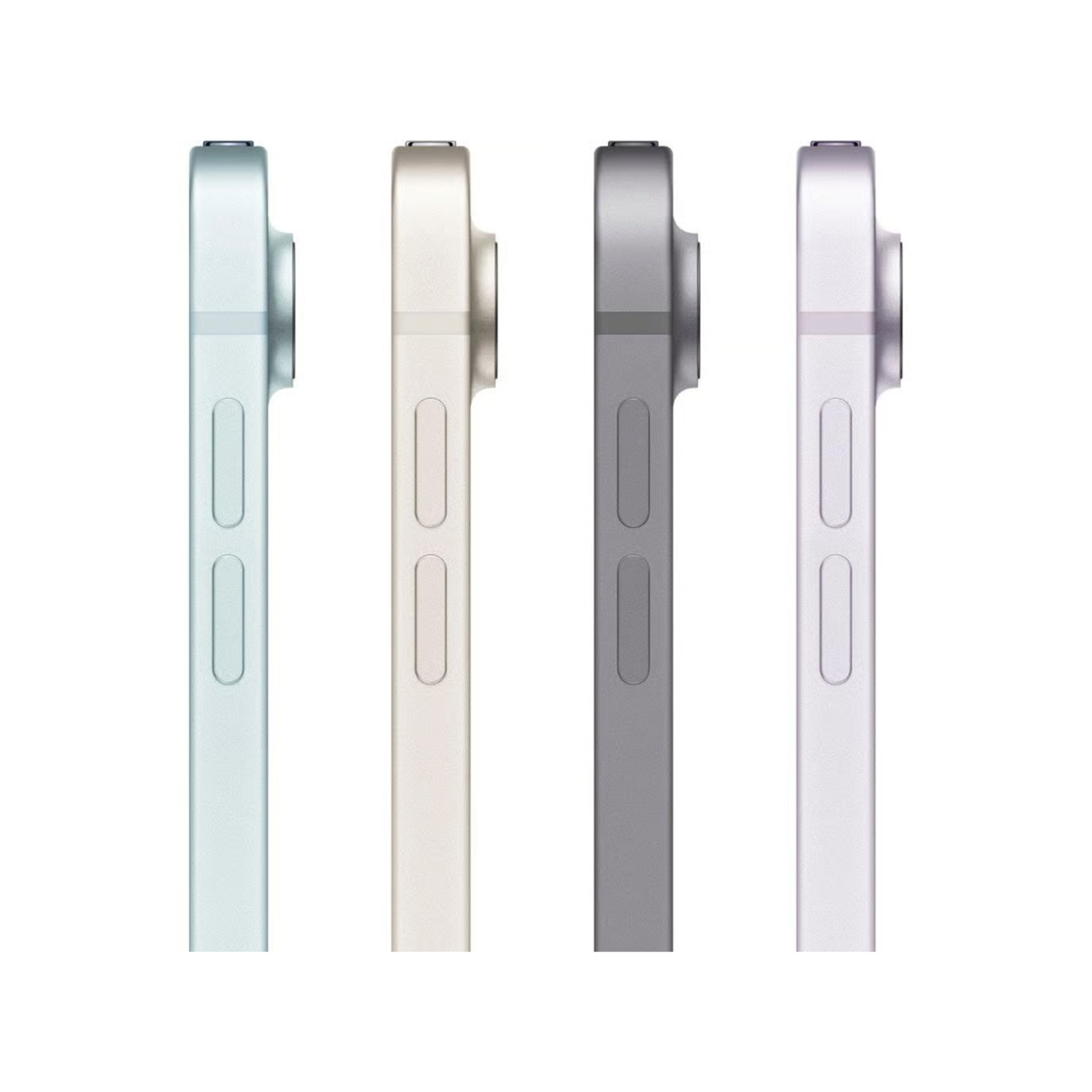 Apple iPad Air 2024 6th 13" Wi-Fi Ricondizionato