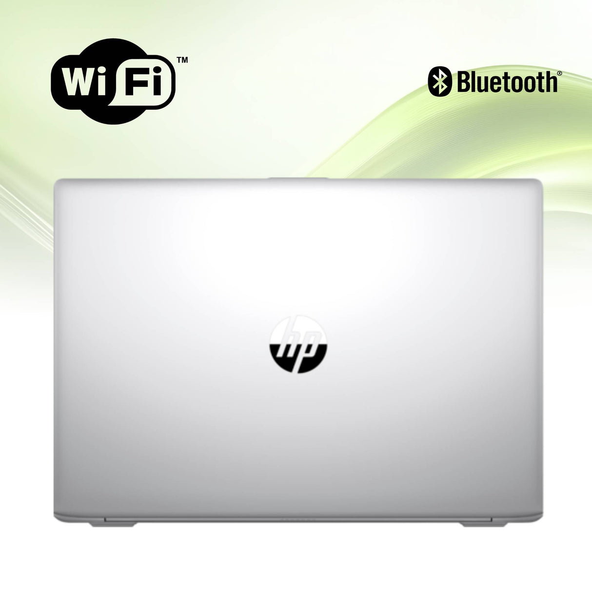 Notebook Pc Portatile HP Probook 450 G5 i5-7200U 15,6 Ram 16GB SSD 512GB Win 10 Pro