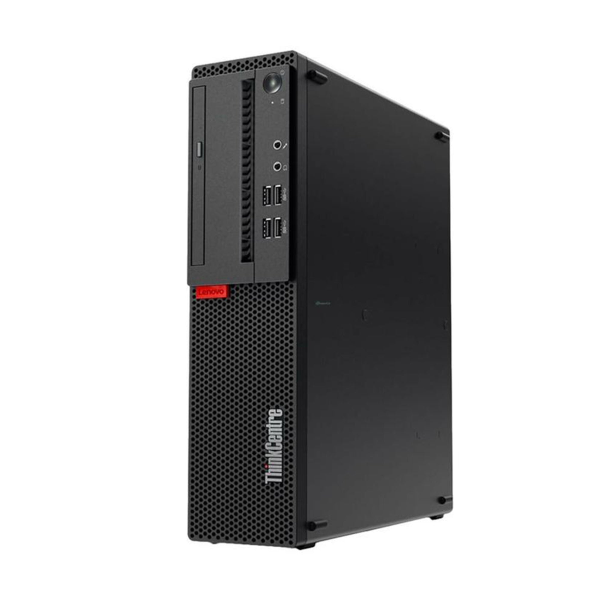 PC Computer Desktop Fisso Lenovo M910s SFF i5-7500 Ram 32Gb SSD 960Gb Win10 Pro