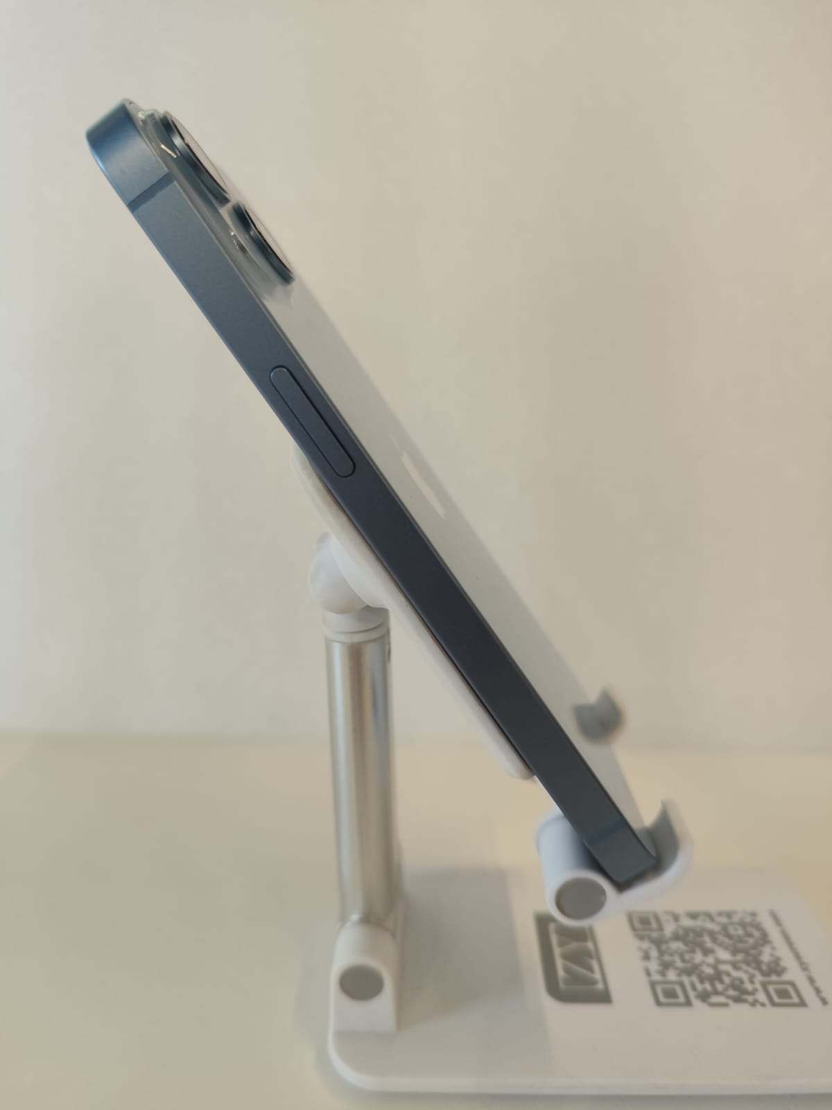 Apple iPhone 14 128GB Azzurro Ricondizionato - Buono