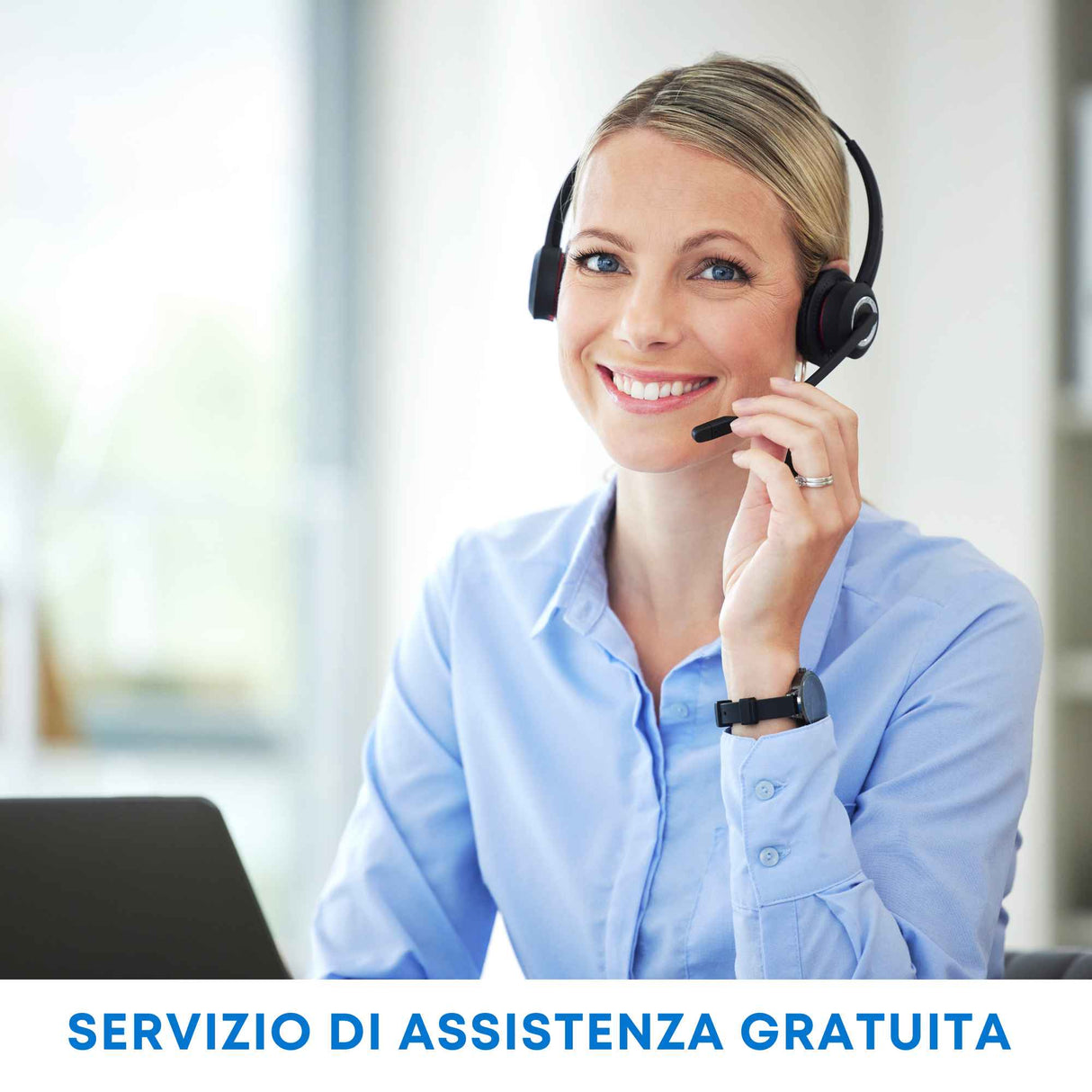 NJQ - POSTAZIONE COMPLETA LENOVO P340 I5 10Th Ram 8Gb SSD 256Gb GPU P400 2Gb + MONITOR 24" FHD + Mouse Tastiera