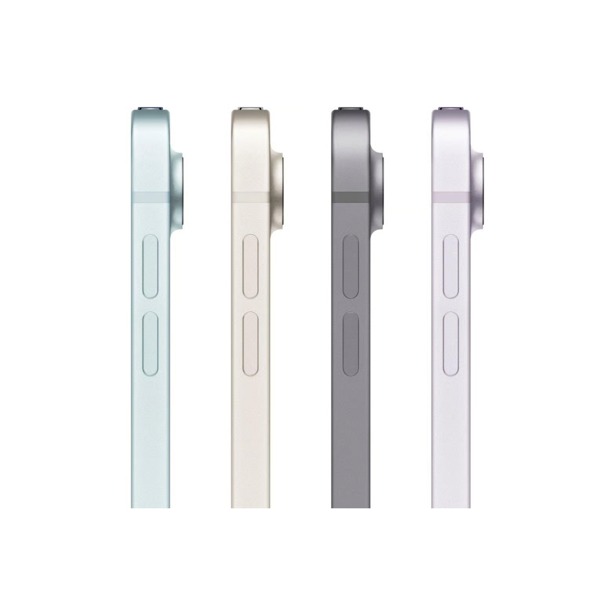 Apple iPad Air 2025 7th 13" Wi-Fi Ricondizionato