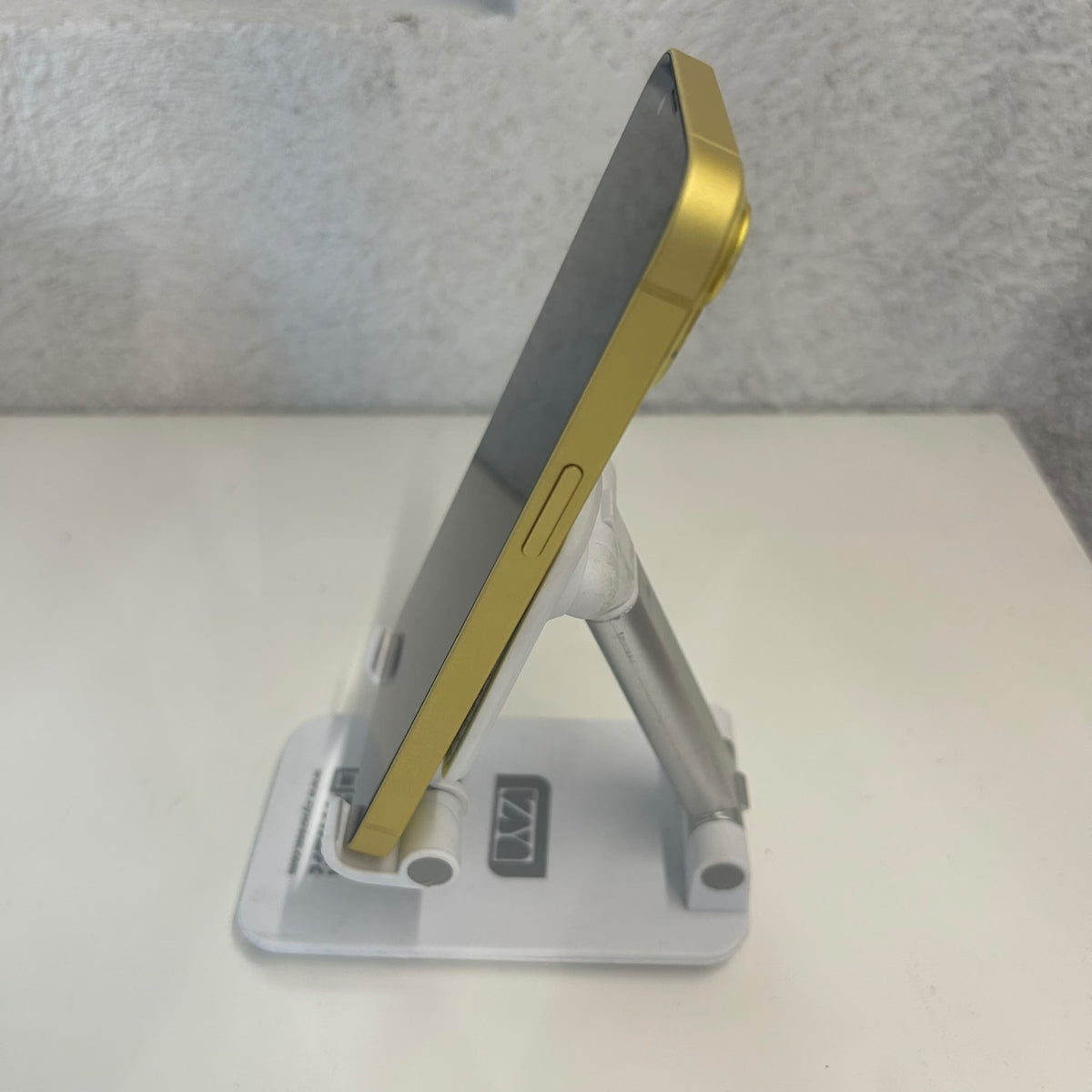 Apple iPhone 14 128GB Giallo Ricondizionato - Ottimo