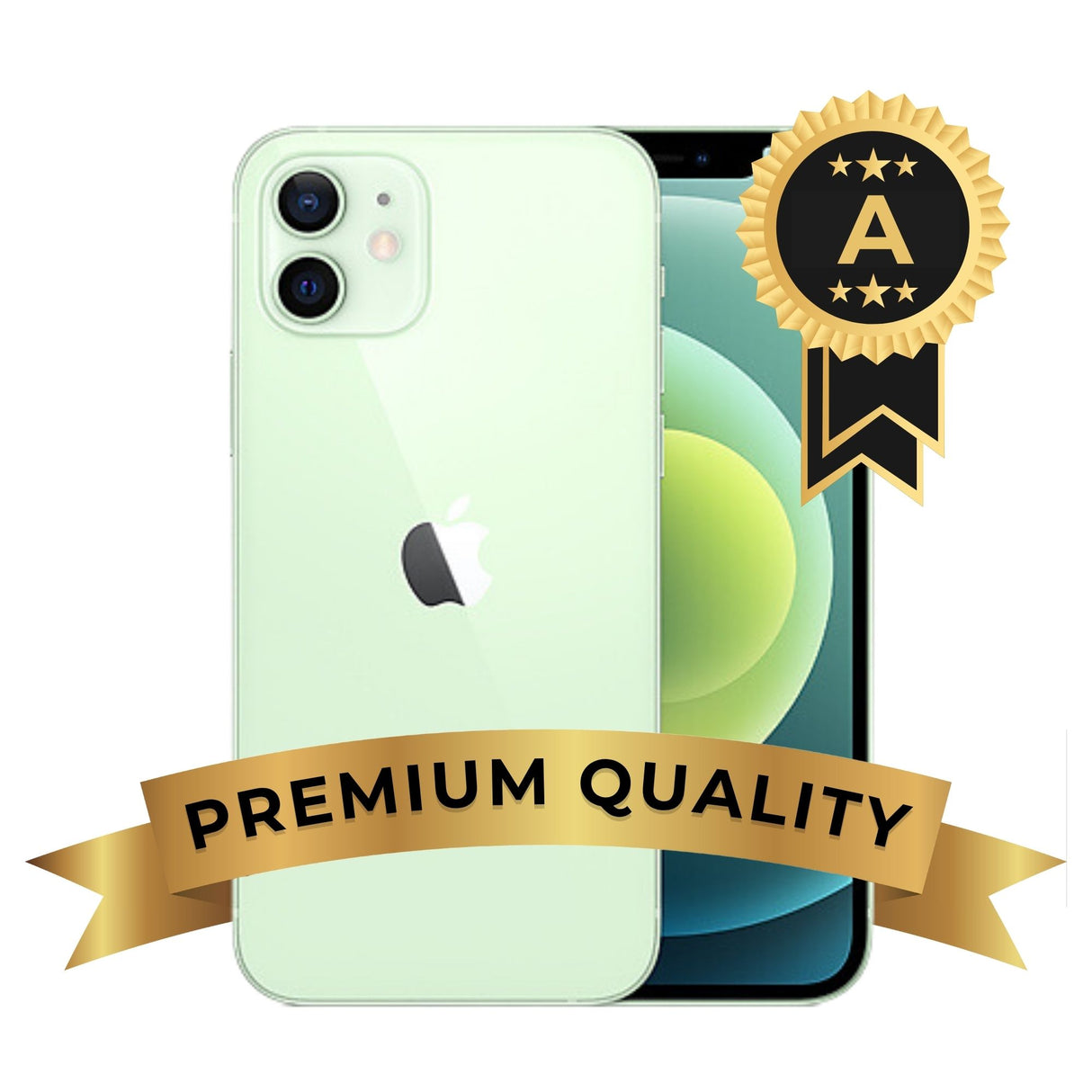 Apple iPhone 12 128GB Verde Grado A