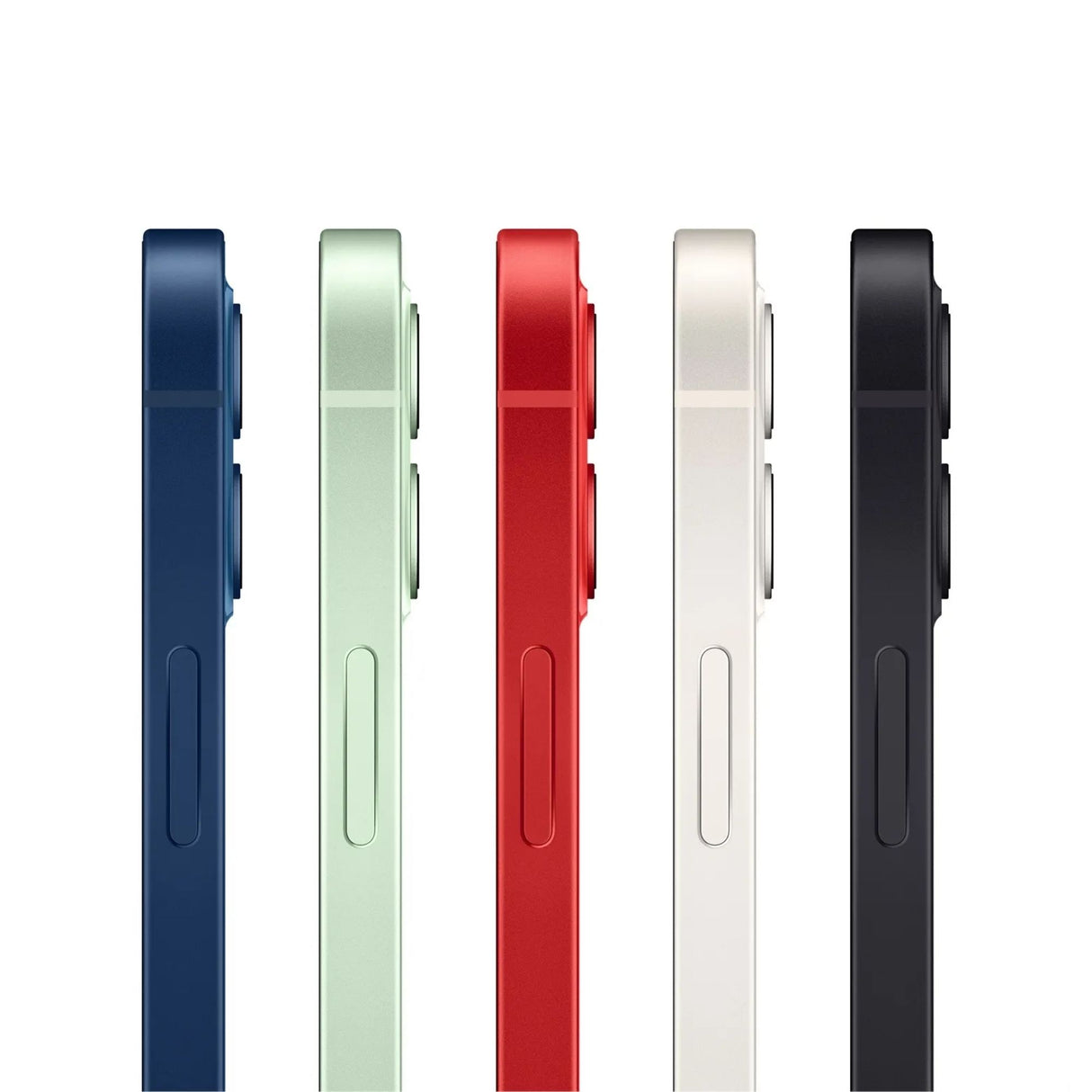 Apple iPhone 12 128GB Rosso Grado A