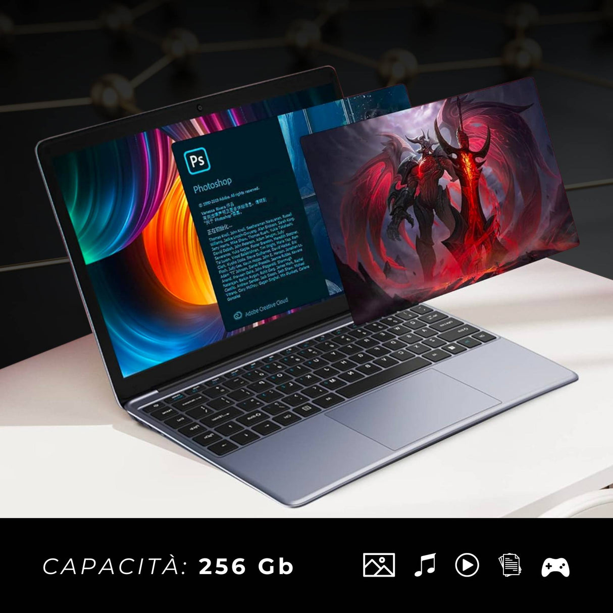 Samsung - SSD memoria M.2 PCIe 3.0 256GB NVMe Nuova Bulk