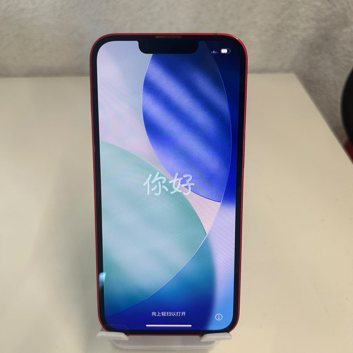 Apple iPhone 14 128Gb Rosso Ricondizionato - Ottimo