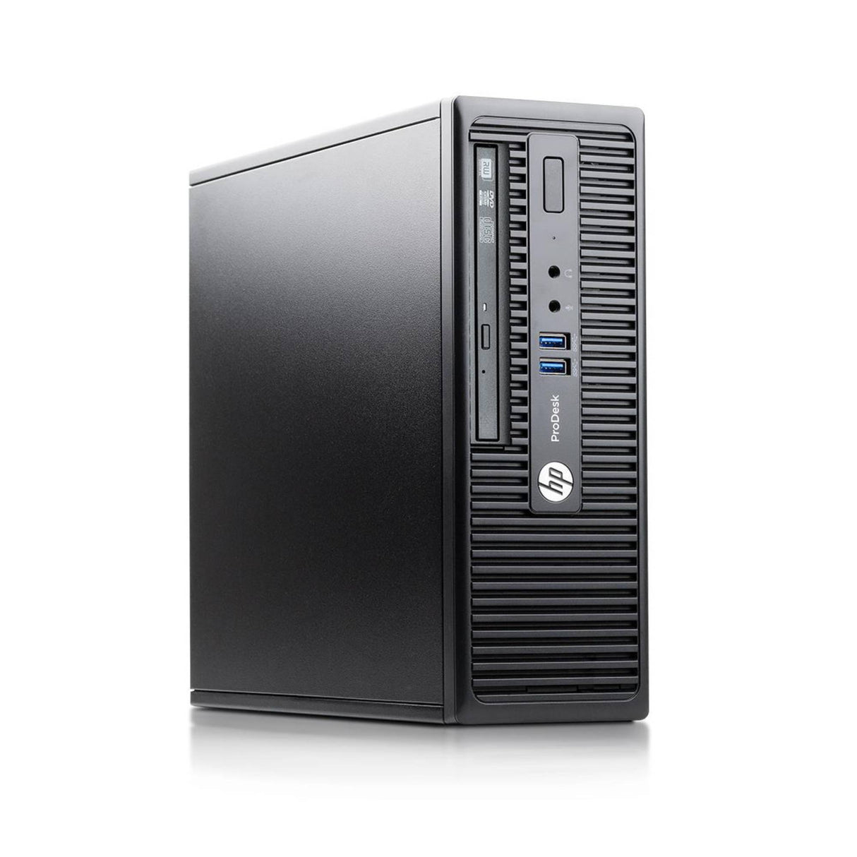 U5X - HP 400 G3 SFF i5-6500T Ram 8GB SSD 256GB W10 Pro Libre