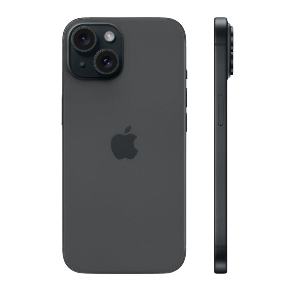 Apple iPhone 15 128Gb Nero Ricondizionato - Premium