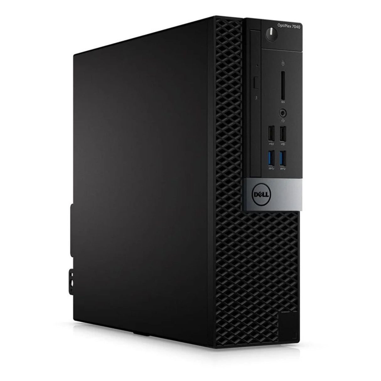 PC Computer Desktop Fisso Dell 7040 SFF i7-6700 Ram 16GB SSD 512GB Win 11 Pro