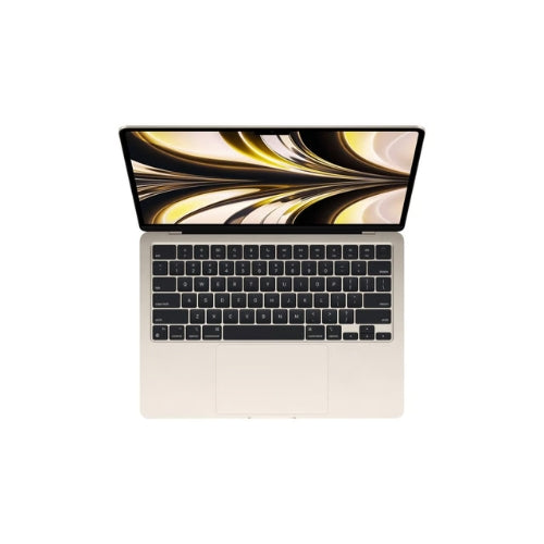 Apple MacBook Air 2022 13" M2 Ram 8Gb Ssd 512Gb Galassia Ricondizionato - CPO