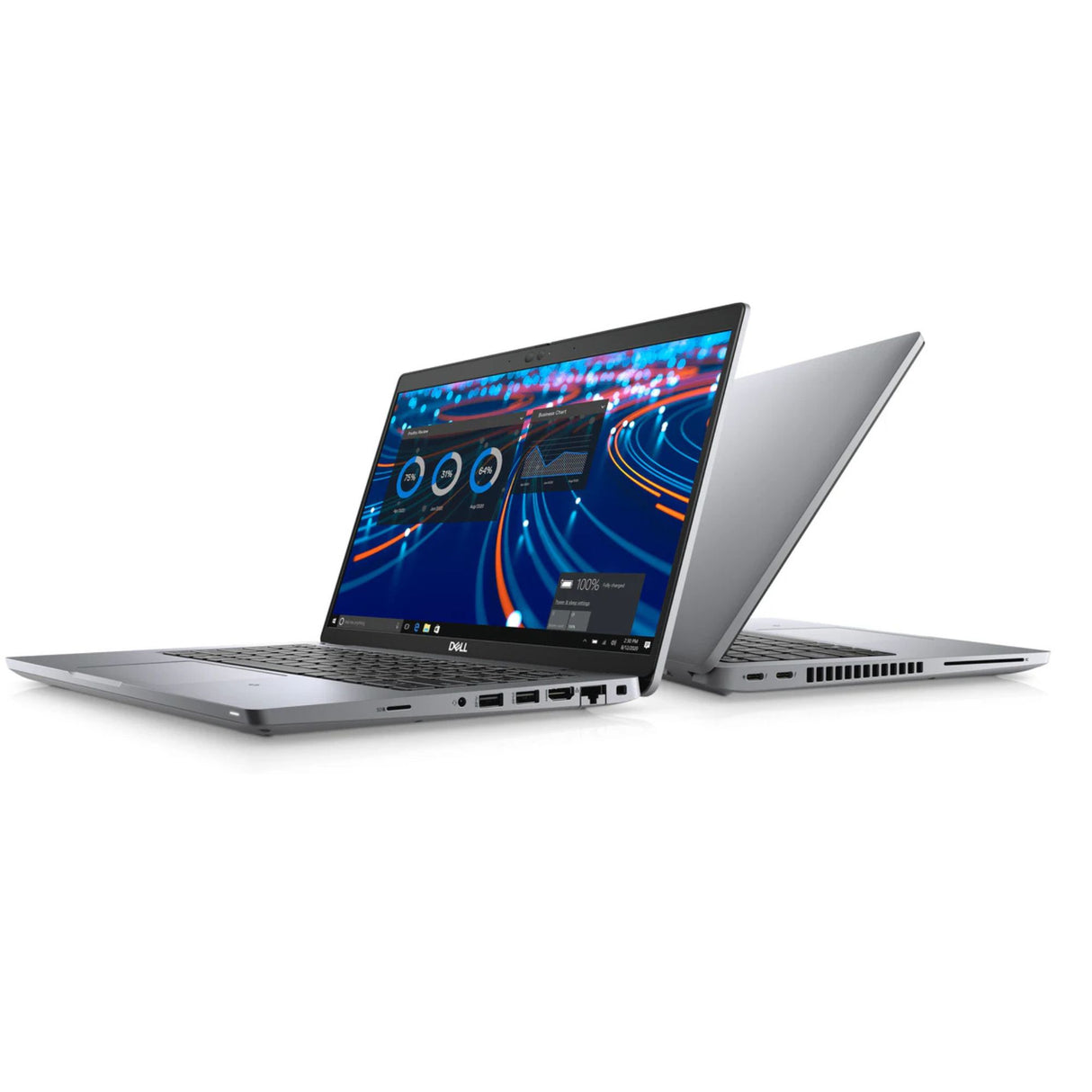 Notebook Portatile Dell 5420 14" i5-1135G7 Ram 8GB SSD 256GB W11 Ricondizionato