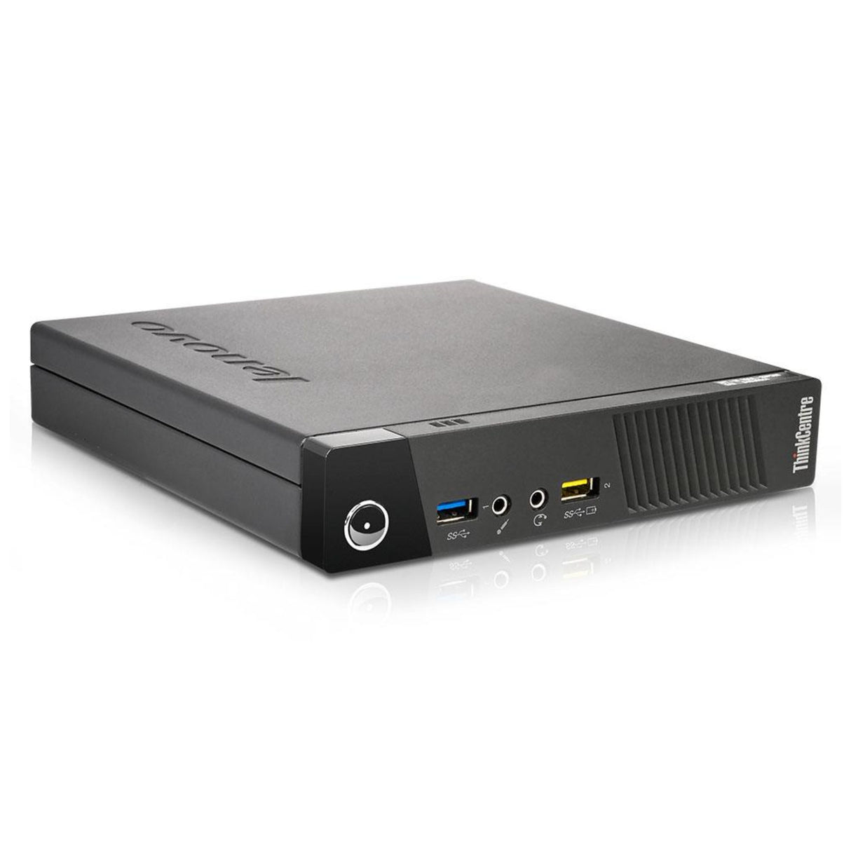 PC Computer Desktop Fisso Lenovo M83 Tiny i7-4770TE Ram 8GB SSD 256GB Win 11 Pro Libre