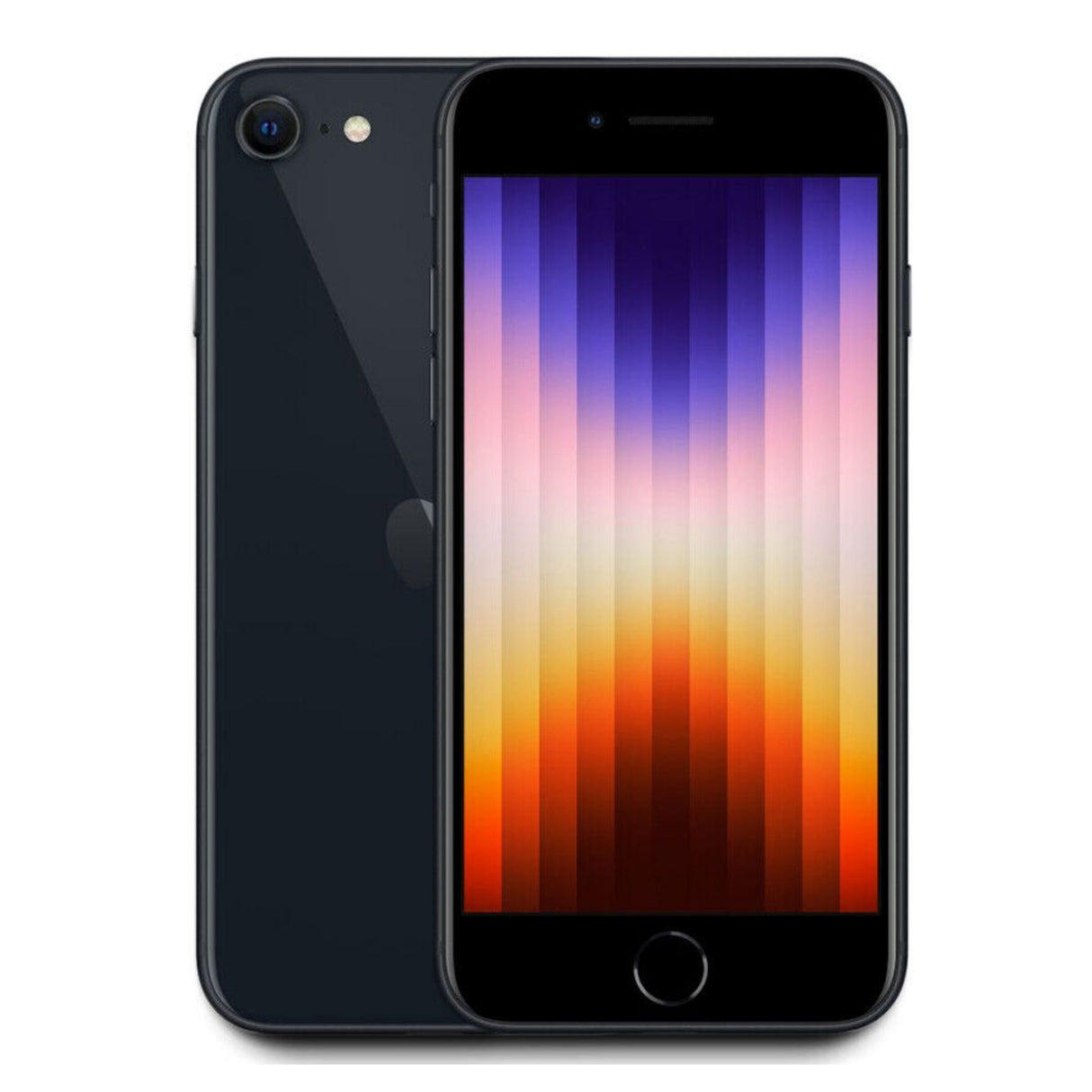 Apple iPhone SE 128GB Nero Grado A