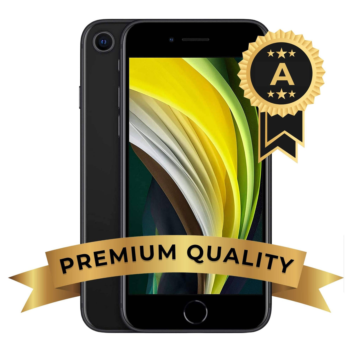 Apple iPhone SE 128GB Nero Grado A