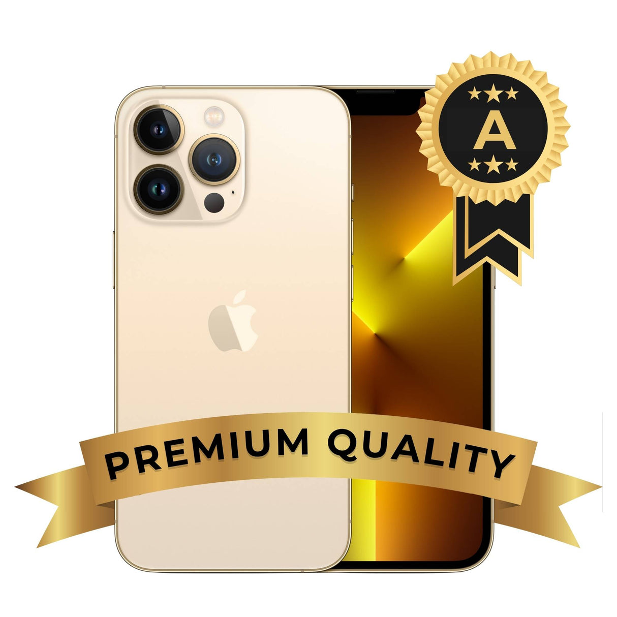 Apple iPhone 13 Pro 128GB Gold Grado A