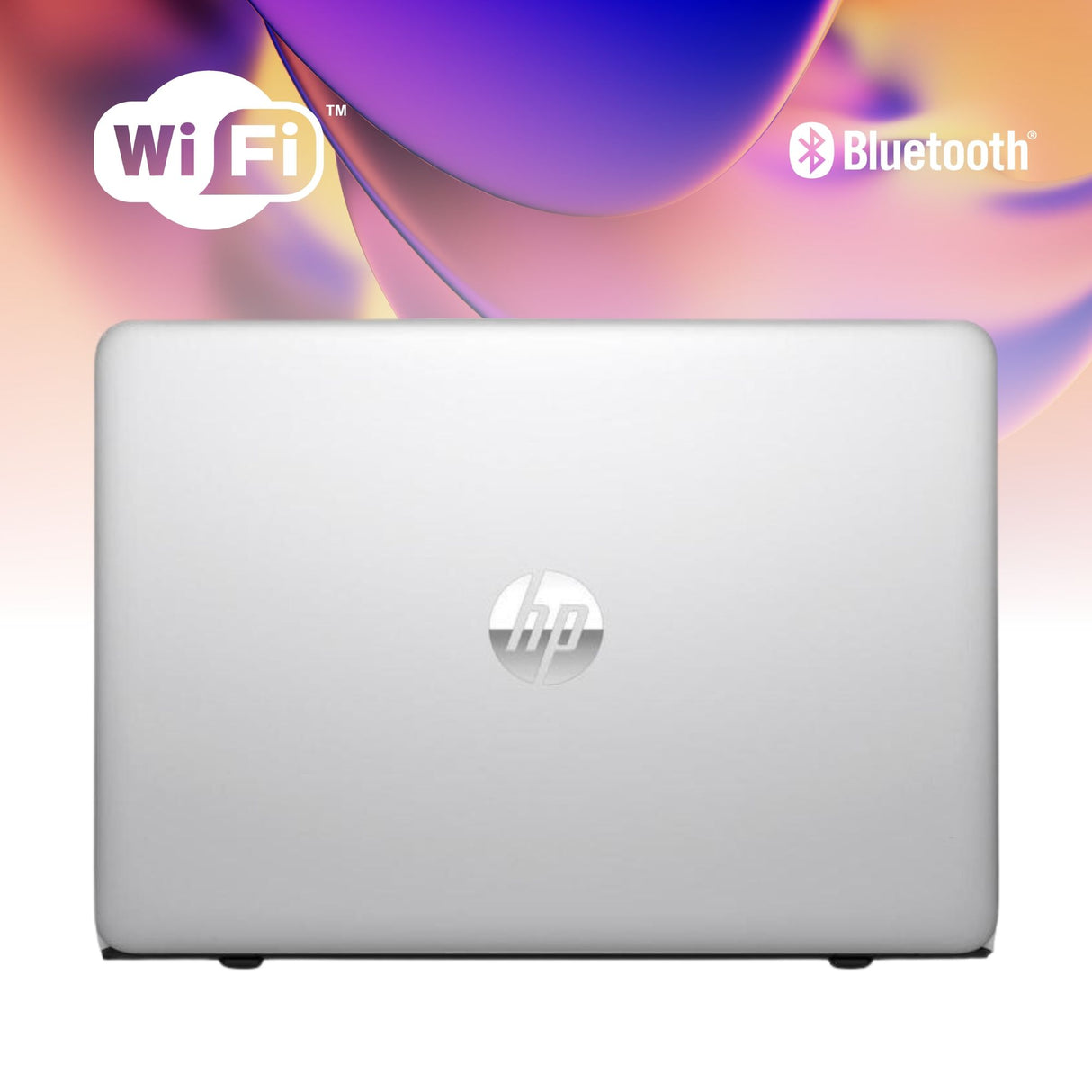 Notebook Pc Portatile HP Elitebook 840 G3 i7-6600u Ram 16Gb 512Gb SSD Win 10 Pro