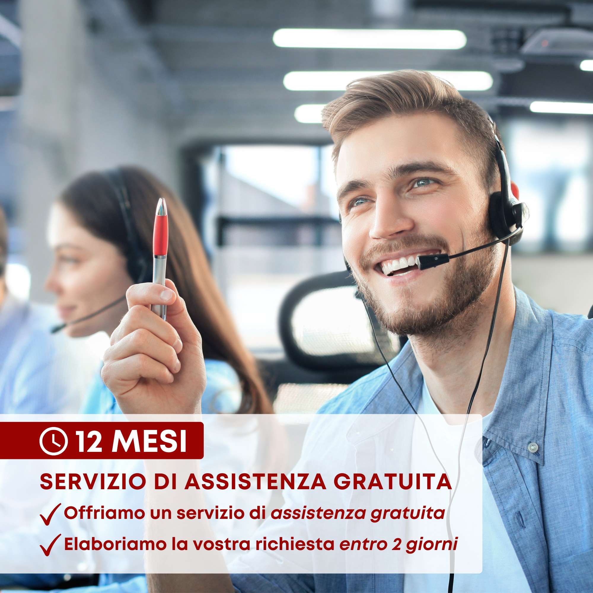 PC Computer Desktop Fisso Mini Lenovo Thinksmart i5-11th Ram 8GB SSD NVMe 256GB Win 11 Pro