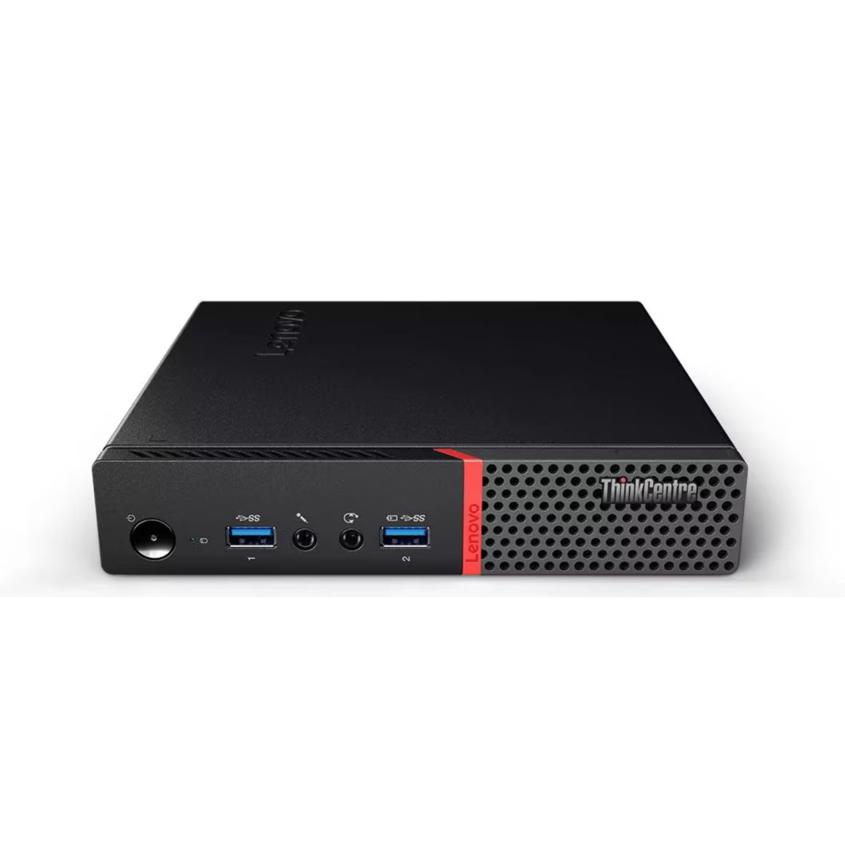 PC Computer Desktop Fisso Lenovo M900 Tiny i5-6600 Ram 16GB SSD 512GB Win 10 Pro Libre