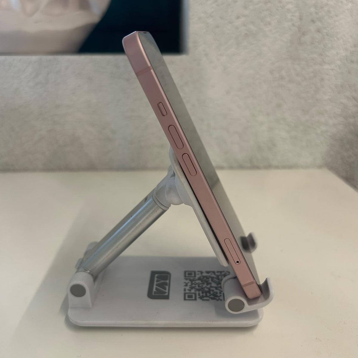 Apple iPhone 15 256Gb Rosa Ricondizionato - Ottimo