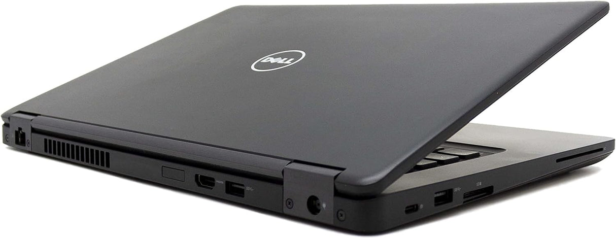 Notebook Pc Portatile Dell Latitude 5480 core I5-6X00U Ram16GB 256GB SSD 14,1" Win 11 Pro