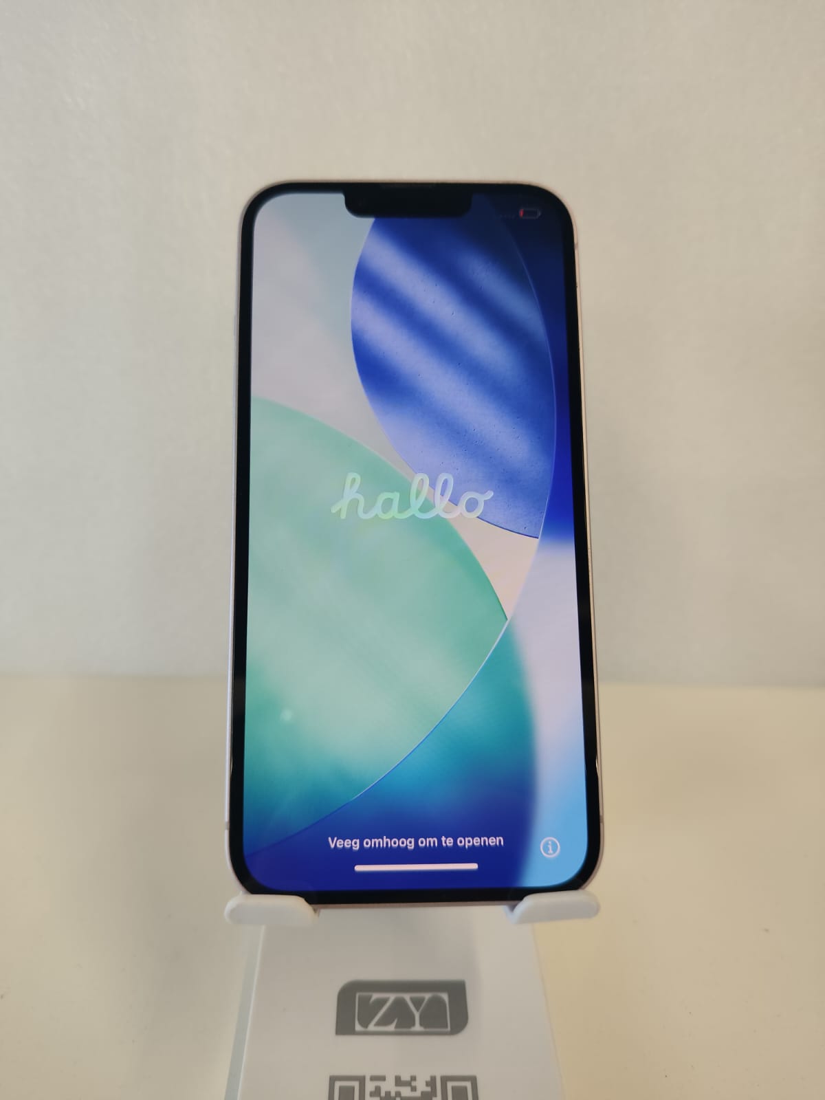 Apple iPhone 14 128Gb Viola Ricondizionato - Ottimo