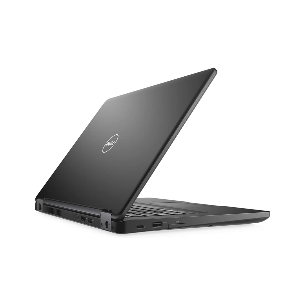 Notebook Pc Portatile Dell Latitude 5480 i7-7600U 14,1" Ram 8GB 256GB SSD Win 10 Pro