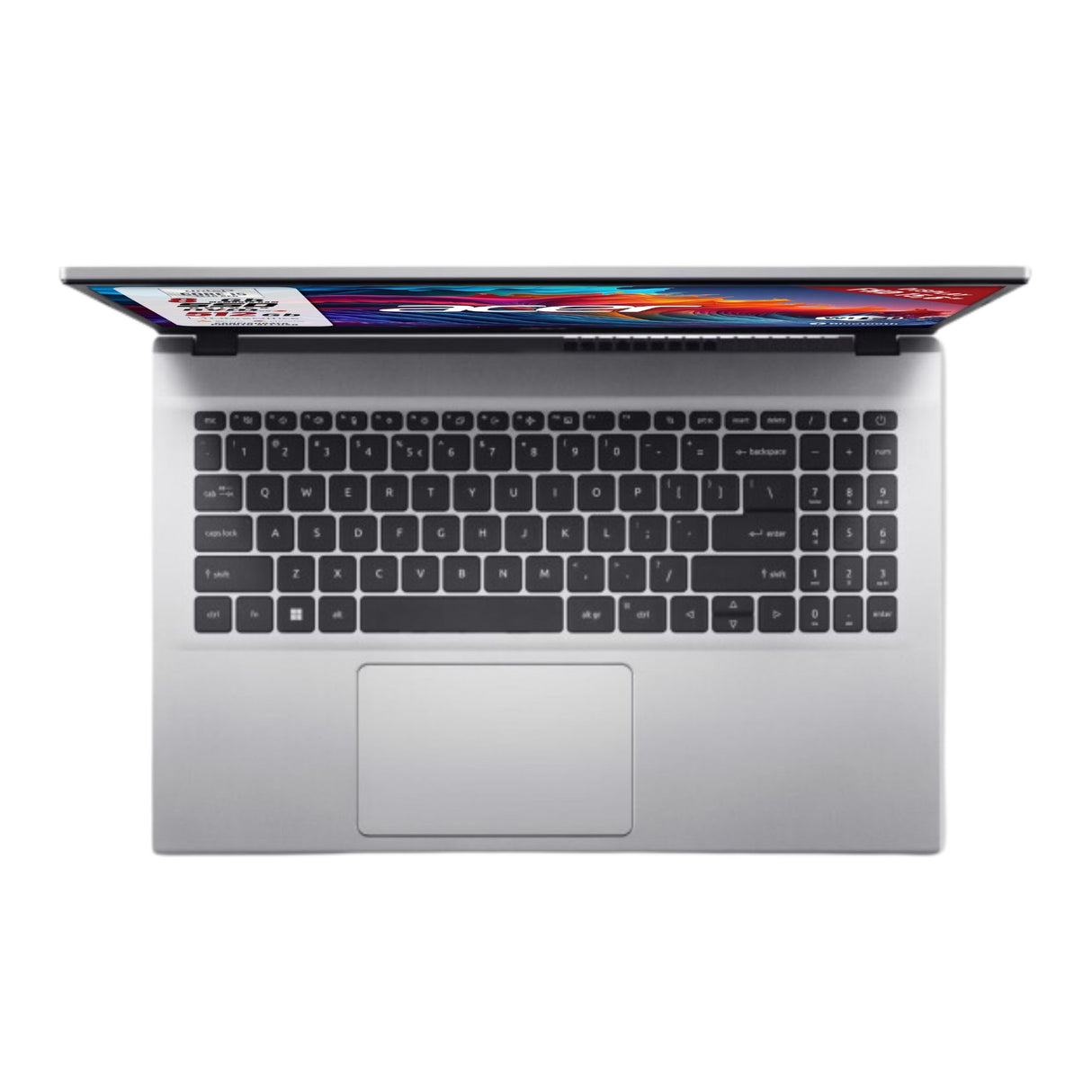 Notebook Pc Portatile Acer Aspire 3 i5-1235u 15,6" Ram 8Gb SSD 512Gb Win 11 Pro Preconfigurato