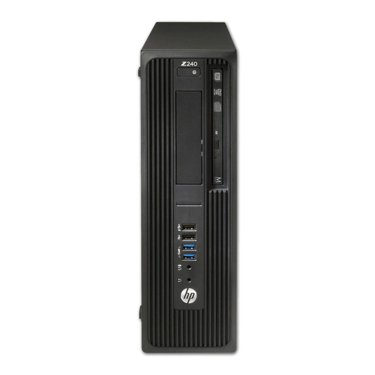 PC Computer Desktop Fisso HP Z240 i7-6700 Ram 16GB SSD 256GB P620 2Gb Win 11 Pro Libre ricondizionato