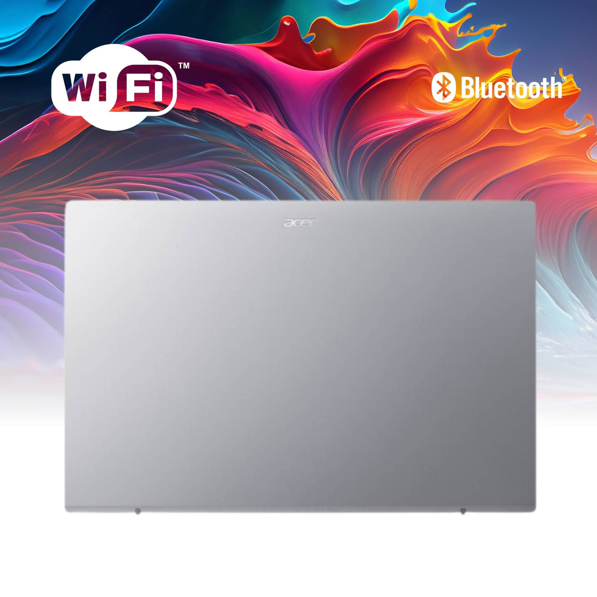 Notebook Pc Portatile Acer Aspire 3 i5-1235u 15,6" Ram 8Gb SSD 512Gb Win 11 Pro Preconfigurato