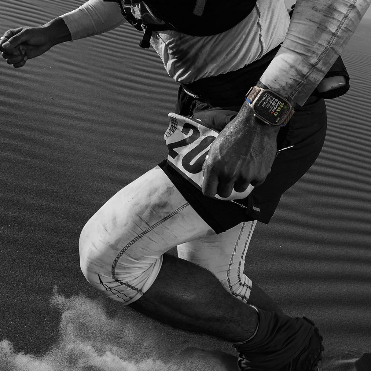 Apple Watch ULTRA 1 49mm Ricondizionato Grado AA++