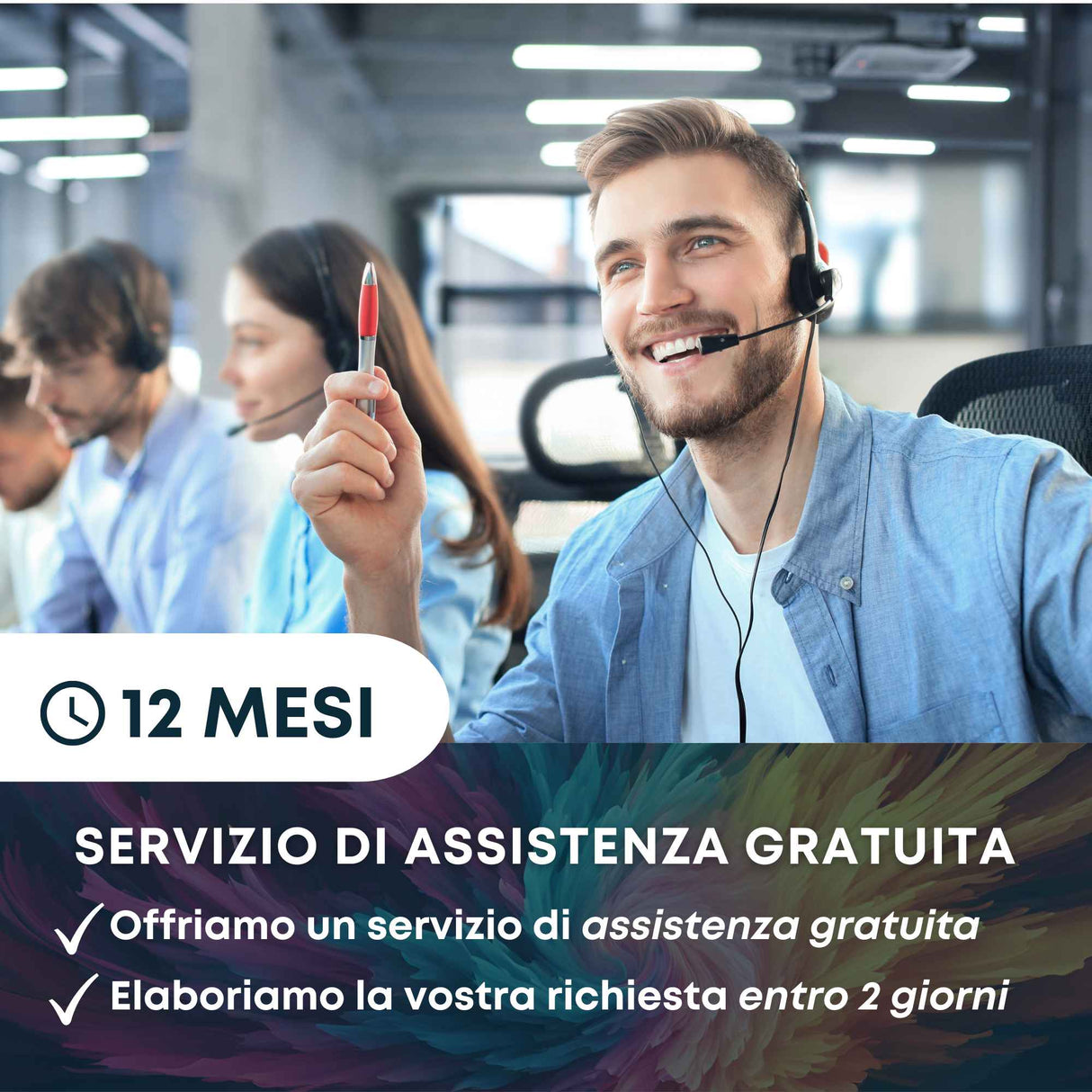 PC Computer Desktop Fisso Lenovo M700 SFF i7-6700 Ram 16GB SSD 512GB Win 10 Pro