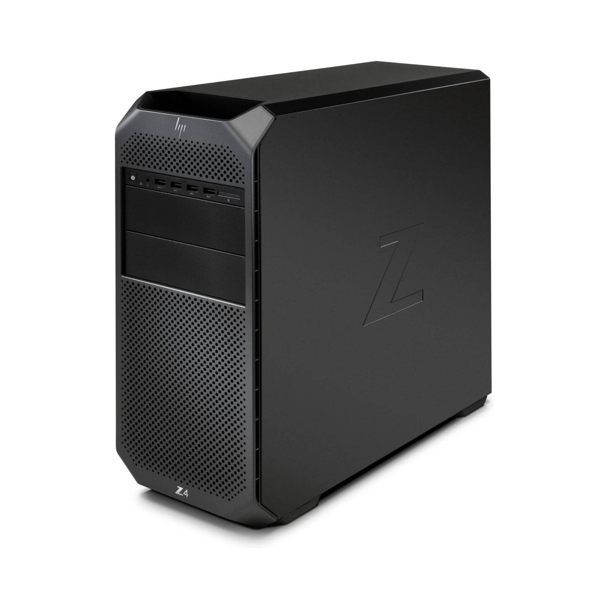 PC Computer Desktop Fisso HP Z4 G4 W-2133 Ram 32GB SSD 512GB Win 11 Pro Tower WorkStation