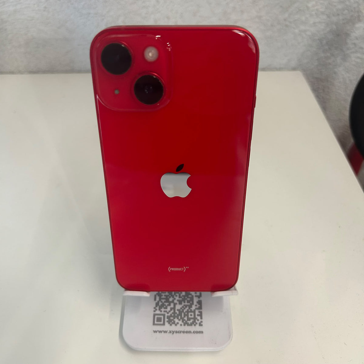 Apple iPhone 14 128Gb Rosso Ricondizionato - Ottimo