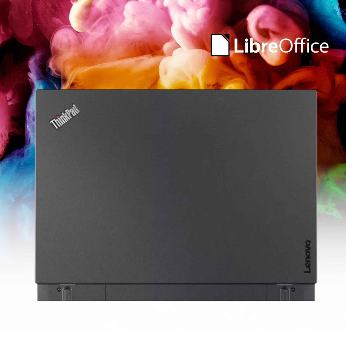 Notebook PC Portatile Lenovo T570 i5-6300U Ram 16GB SSD 512GB 15,6" Win 10 Pro10 Libre